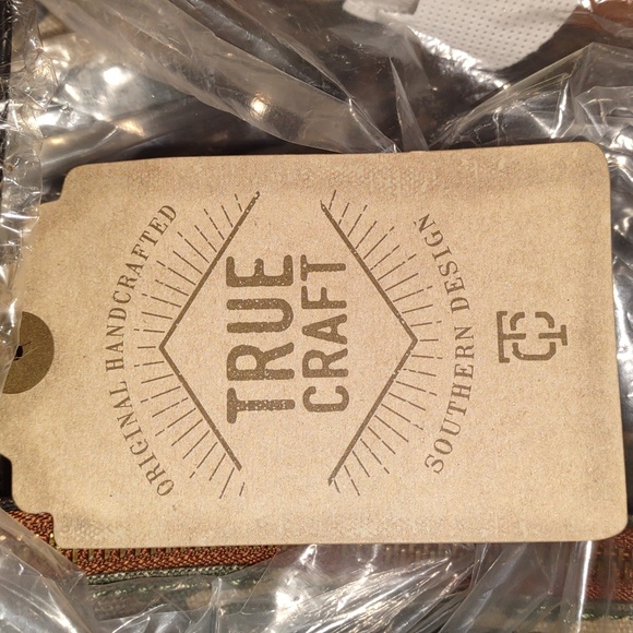 🇺🇲TRUE CRAFT Sage Tote - Camouflage bag, purse Male Bag Unisex? - Picture 6 of 9